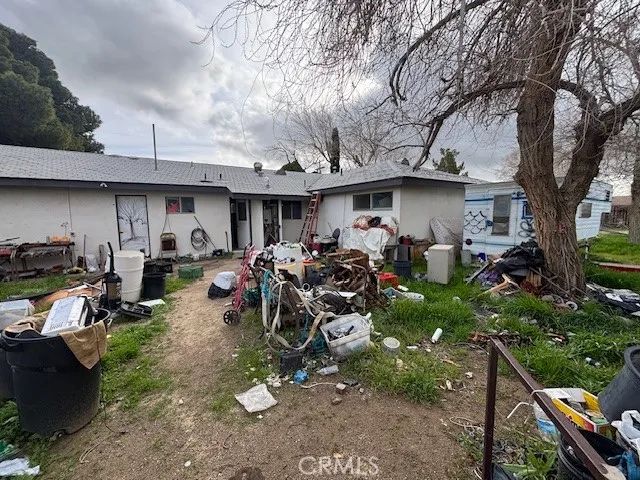 47407 91st West, Lancaster, CA 93536