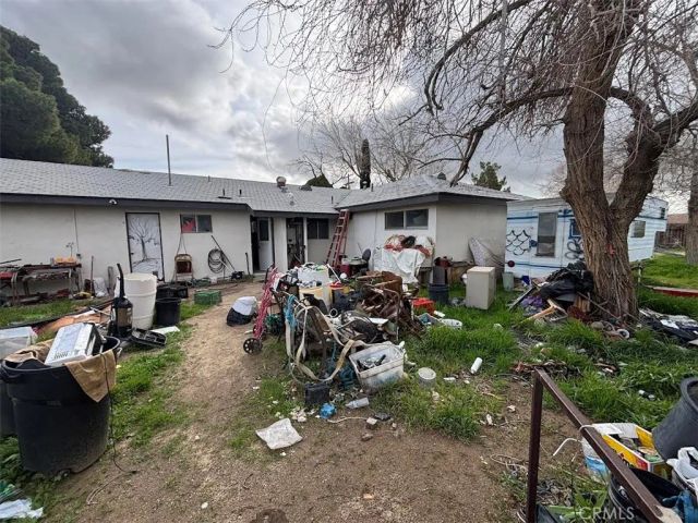 47407 91st West, Lancaster, CA 93536