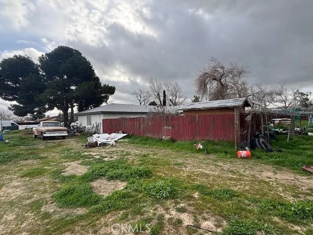 47407 91st West, Lancaster, CA 93536