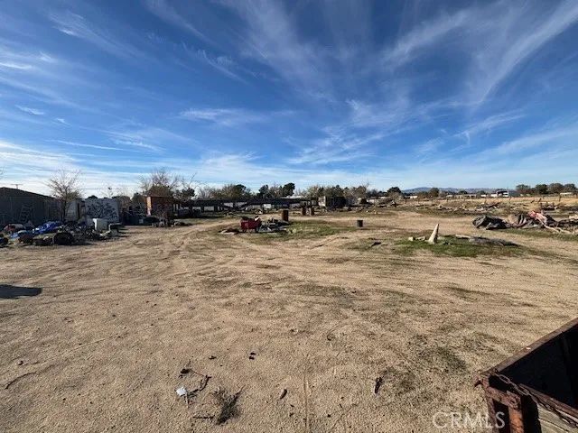 47407 91st West, Lancaster, CA 93536