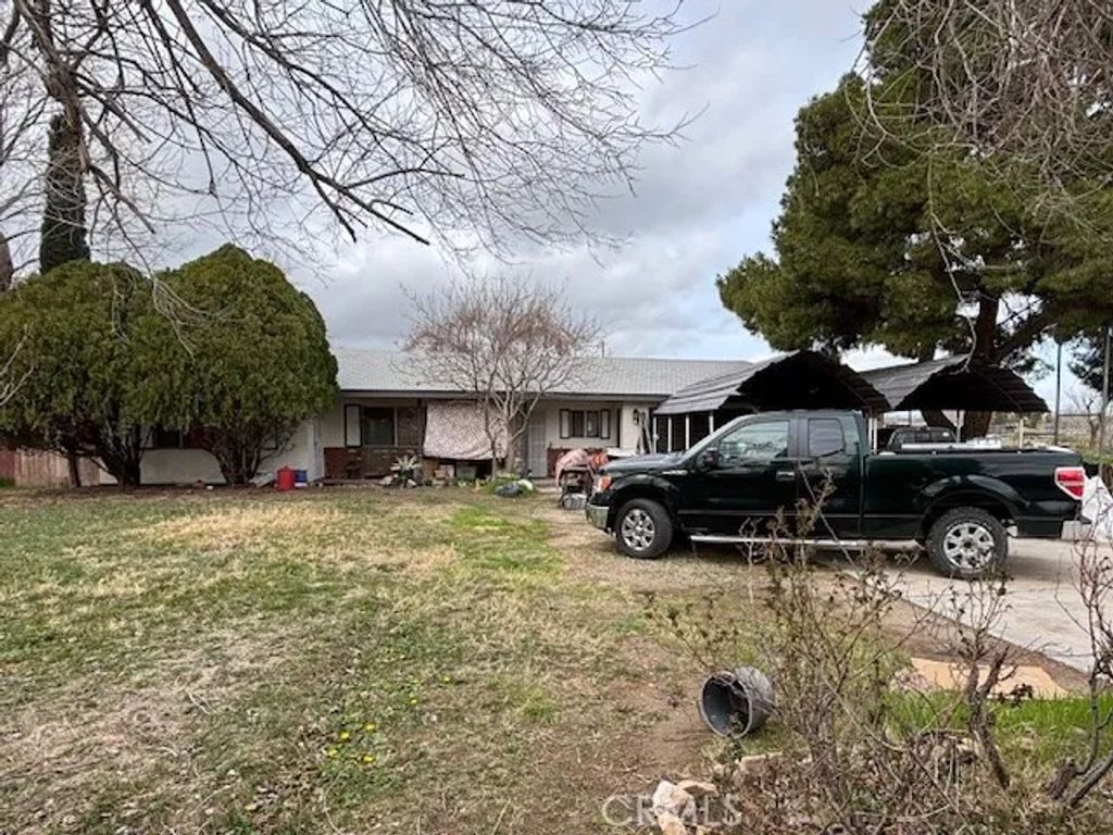 47407 91st West, Lancaster, CA 93536