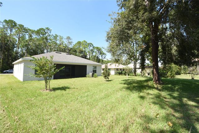 102 BRITTANY LANE, Palm Coast, FL 32137
