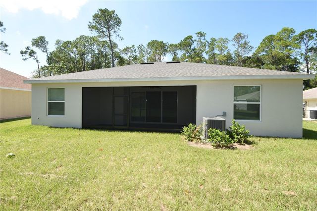 102 BRITTANY LANE, Palm Coast, FL 32137