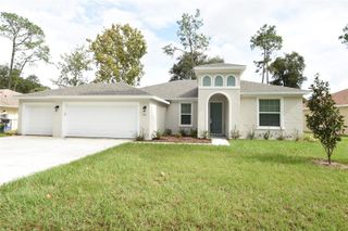 102 BRITTANY LANE, Palm Coast, FL 32137