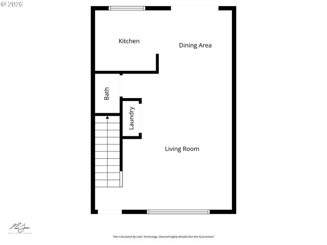 1933 W 17TH Ave B, Eugene, OR 97402