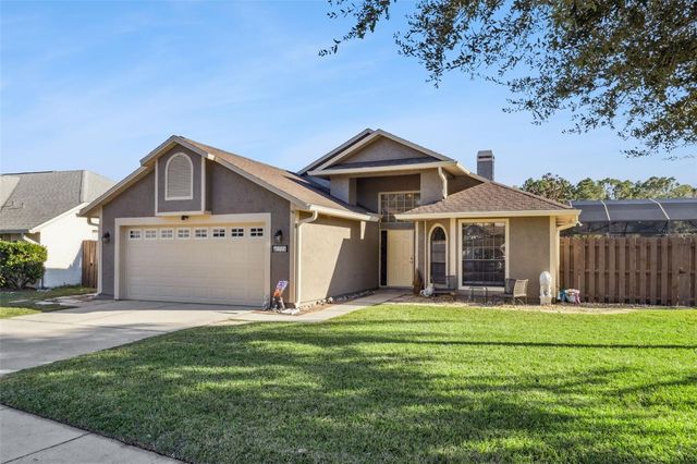 5526 DEEPDALE DRIVE, Orlando, FL 32821