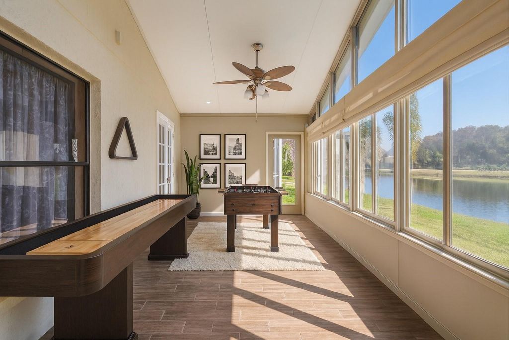 Image 42 of property listing at 5526 DEEPDALE DRIVE, Orlando, FL 32821