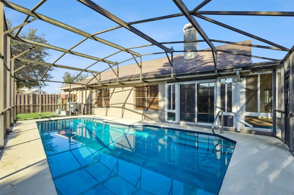 Image 46 of property listing at 5526 DEEPDALE DRIVE, Orlando, FL 32821