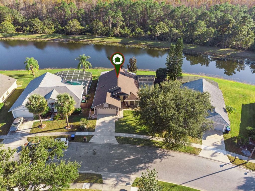 Image 53 of property listing at 5526 DEEPDALE DRIVE, Orlando, FL 32821