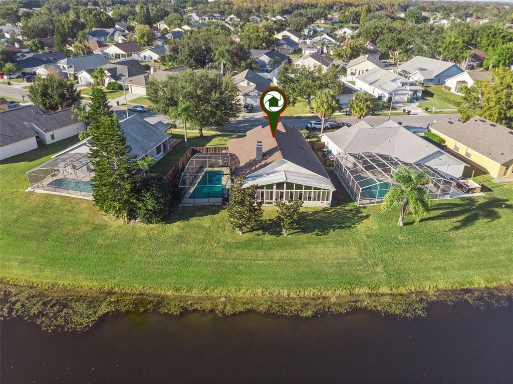 Image 55 of property listing at 5526 DEEPDALE DRIVE, Orlando, FL 32821