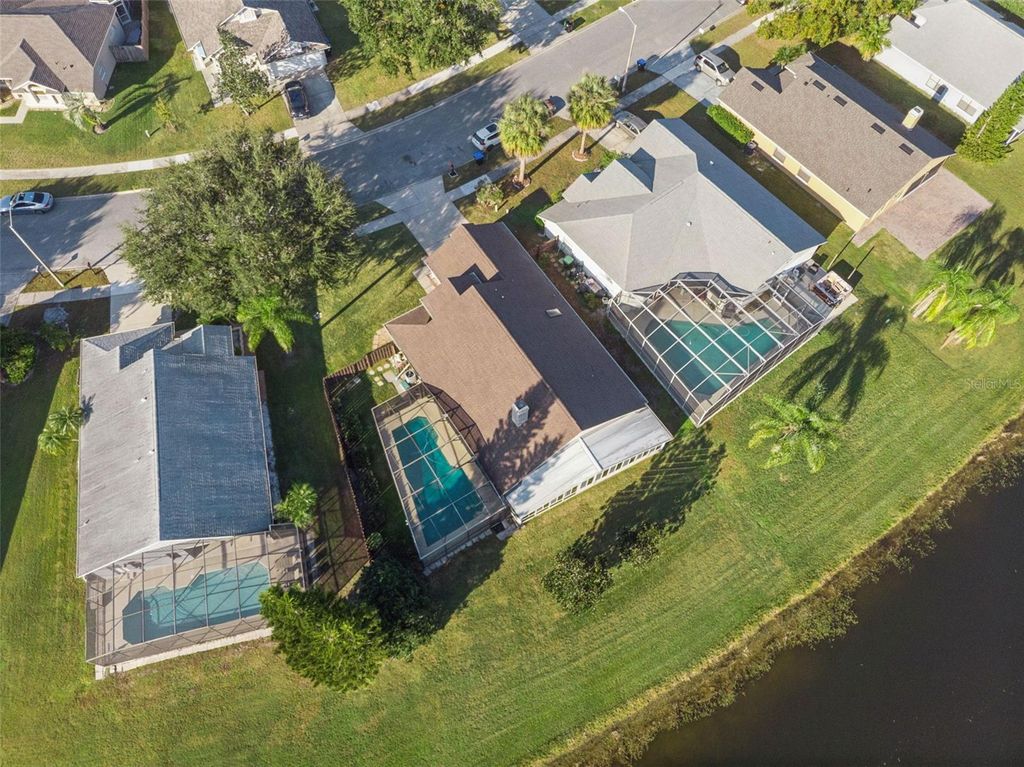 Image 56 of property listing at 5526 DEEPDALE DRIVE, Orlando, FL 32821