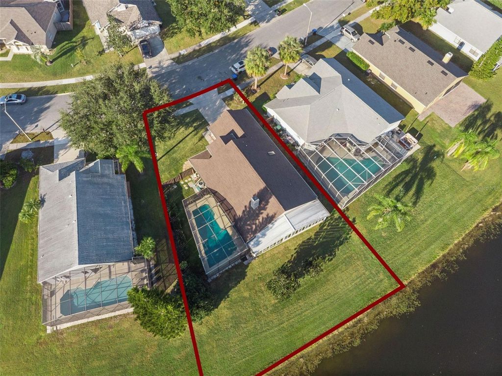 Image 57 of property listing at 5526 DEEPDALE DRIVE, Orlando, FL 32821