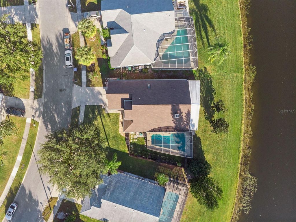 Image 58 of property listing at 5526 DEEPDALE DRIVE, Orlando, FL 32821