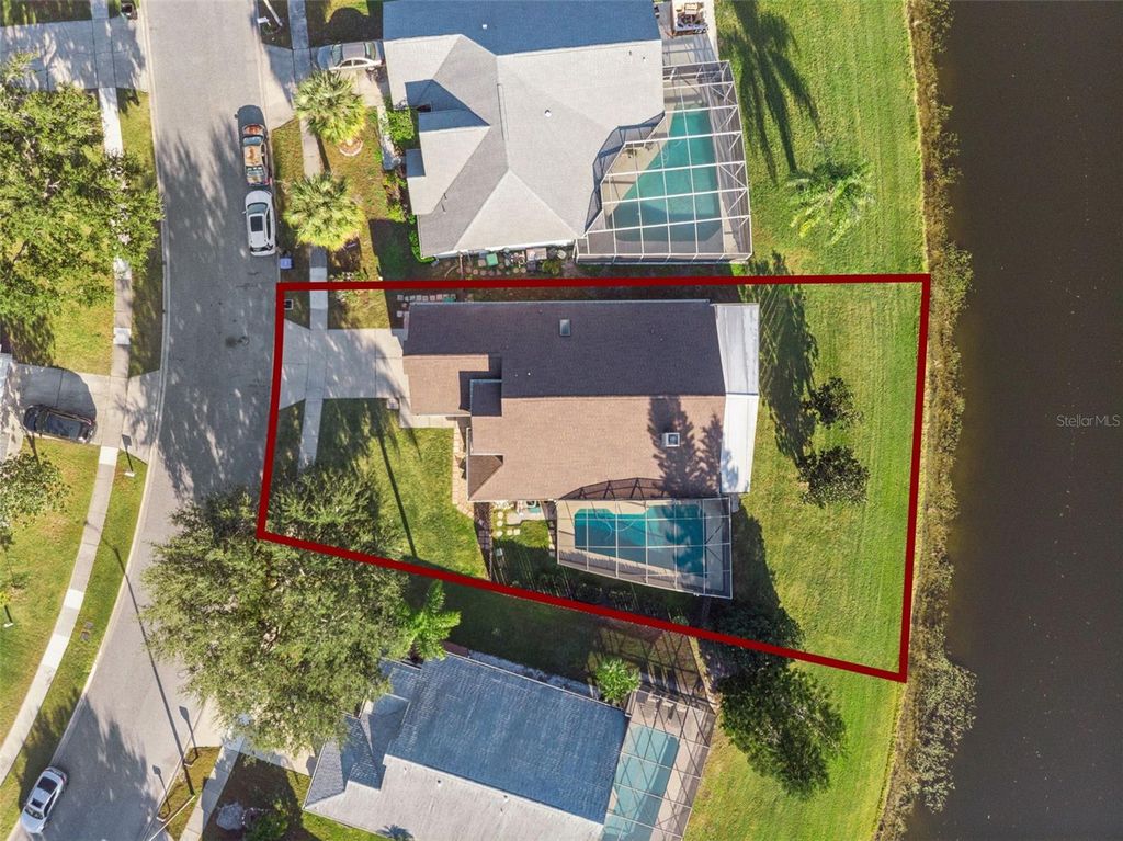 Image 59 of property listing at 5526 DEEPDALE DRIVE, Orlando, FL 32821