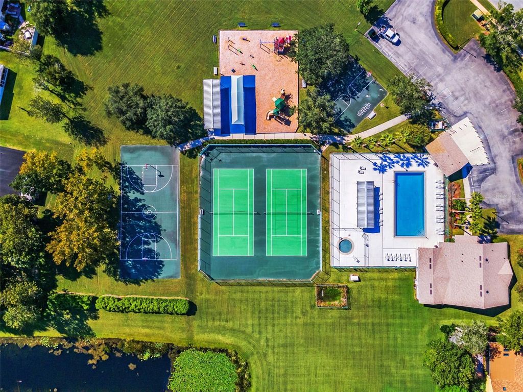 Image 63 of property listing at 5526 DEEPDALE DRIVE, Orlando, FL 32821