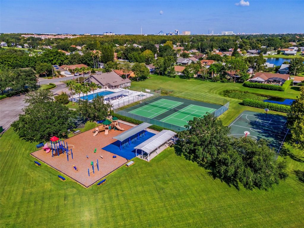 Image 64 of property listing at 5526 DEEPDALE DRIVE, Orlando, FL 32821