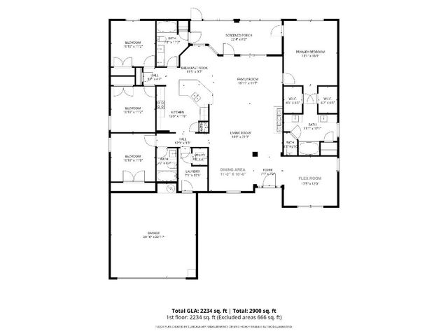 8308 Amalfi Circle, Fort Pierce, FL 34951