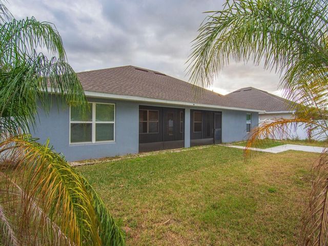8308 Amalfi Circle, Fort Pierce, FL 34951