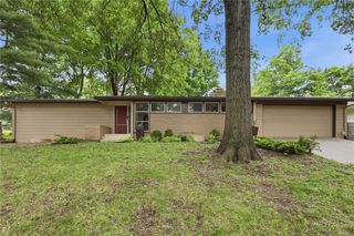6609 Nall Drive, Mission, KS 66202