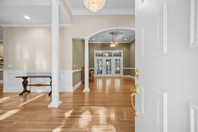 4412 Wild Thicket Lane, North Charleston, SC 29420