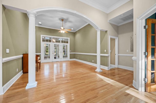 4412 Wild Thicket Lane, North Charleston, SC 29420