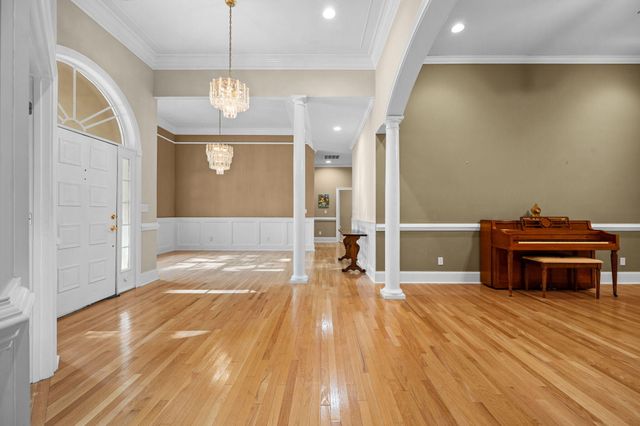 4412 Wild Thicket Lane, North Charleston, SC 29420