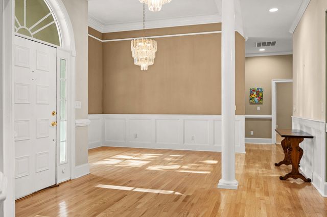 4412 Wild Thicket Lane, North Charleston, SC 29420