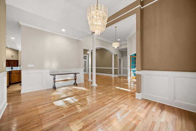 4412 Wild Thicket Lane, North Charleston, SC 29420