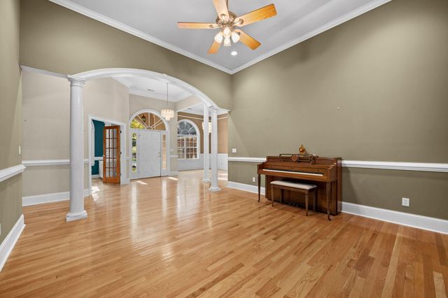 4412 Wild Thicket Lane, North Charleston, SC 29420