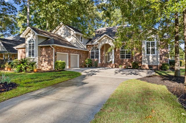 4412 Wild Thicket Lane, North Charleston, SC 29420