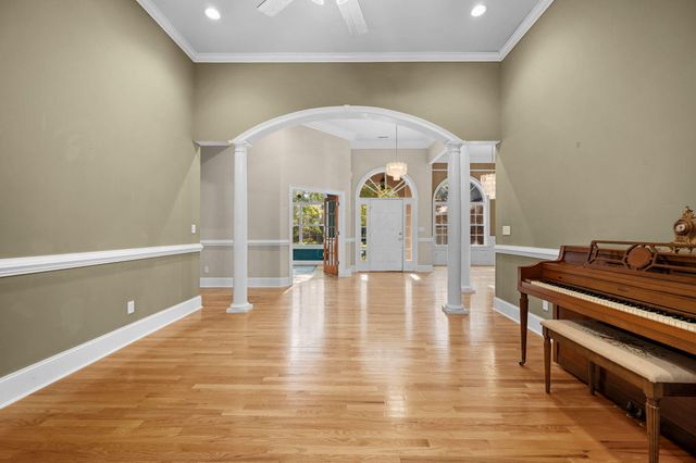 4412 Wild Thicket Lane, North Charleston, SC 29420