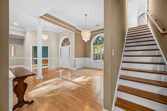 4412 Wild Thicket Lane, North Charleston, SC 29420