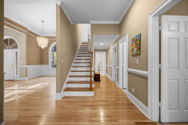 4412 Wild Thicket Lane, North Charleston, SC 29420