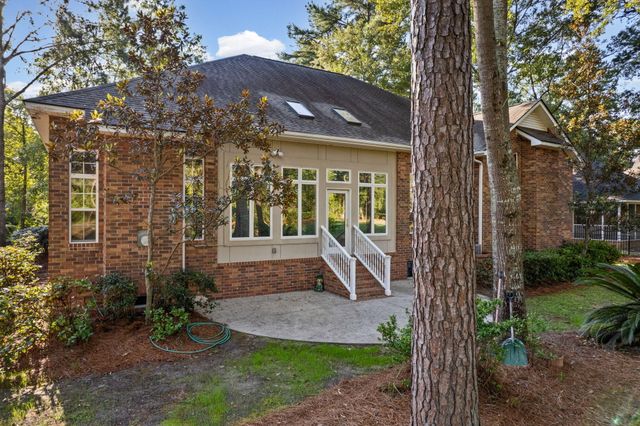 4412 Wild Thicket Lane, North Charleston, SC 29420