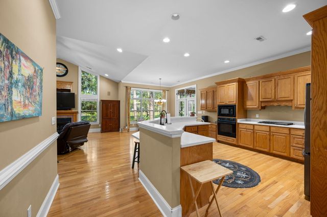 4412 Wild Thicket Lane, North Charleston, SC 29420