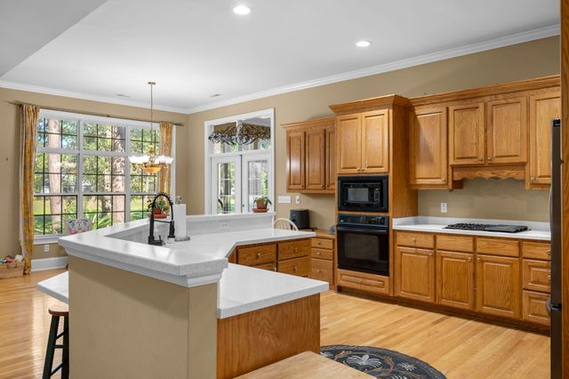 4412 Wild Thicket Lane, North Charleston, SC 29420