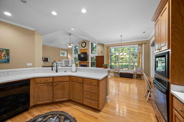 4412 Wild Thicket Lane, North Charleston, SC 29420