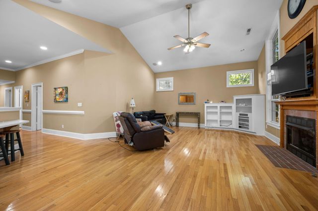 4412 Wild Thicket Lane, North Charleston, SC 29420