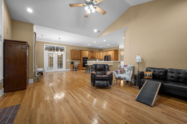4412 Wild Thicket Lane, North Charleston, SC 29420