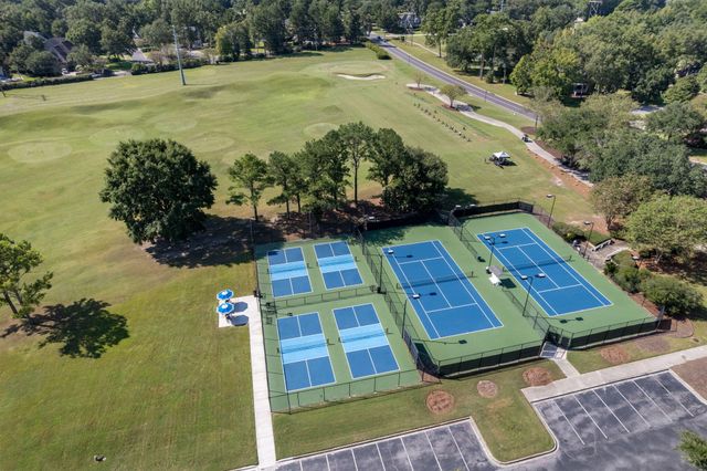 4412 Wild Thicket Lane, North Charleston, SC 29420