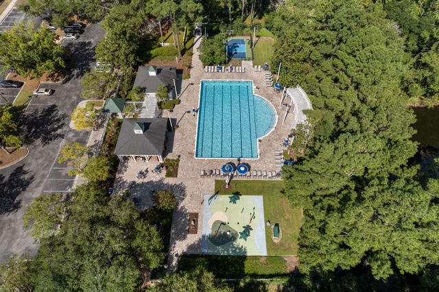 4412 Wild Thicket Lane, North Charleston, SC 29420