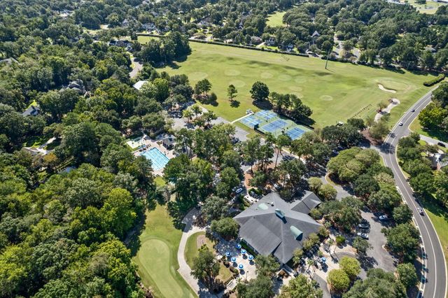 4412 Wild Thicket Lane, North Charleston, SC 29420