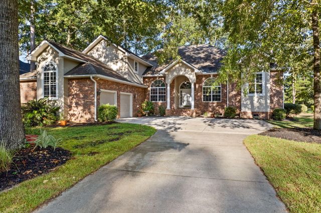 4412 Wild Thicket Lane, North Charleston, SC 29420
