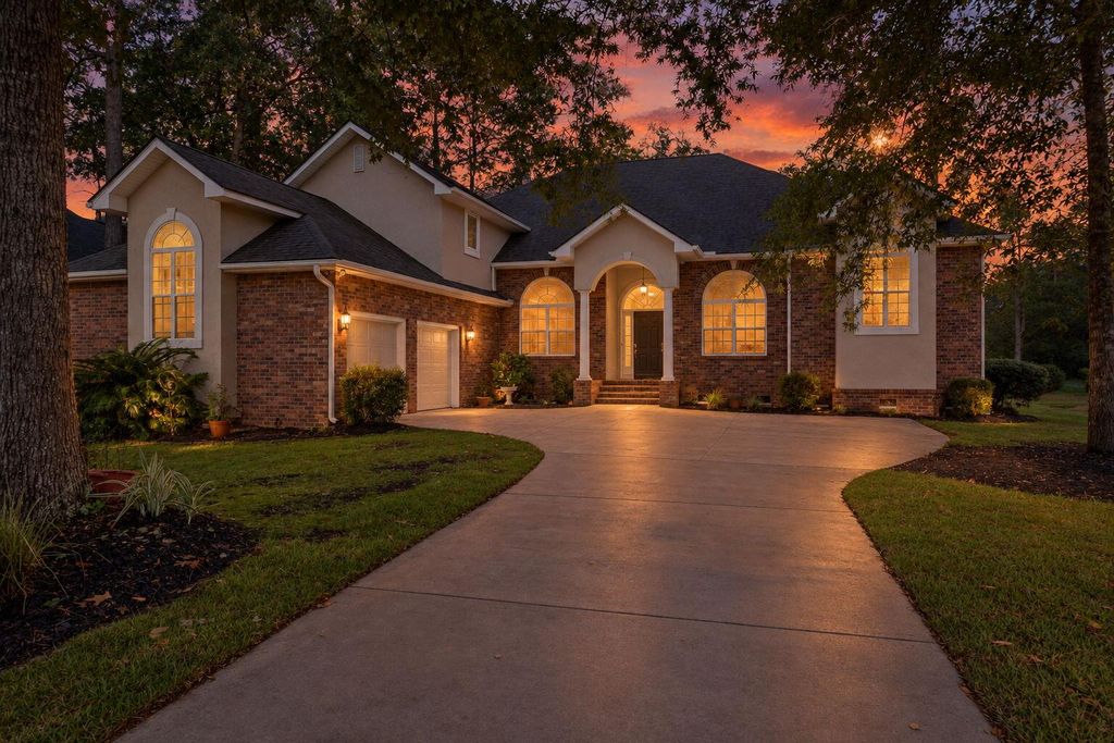 4412 Wild Thicket Lane, North Charleston, SC 29420