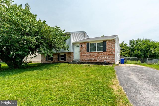 126 CHALLEDON DR, Walkersville, MD 21793