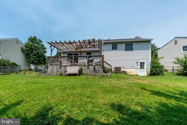 126 CHALLEDON DR, Walkersville, MD 21793