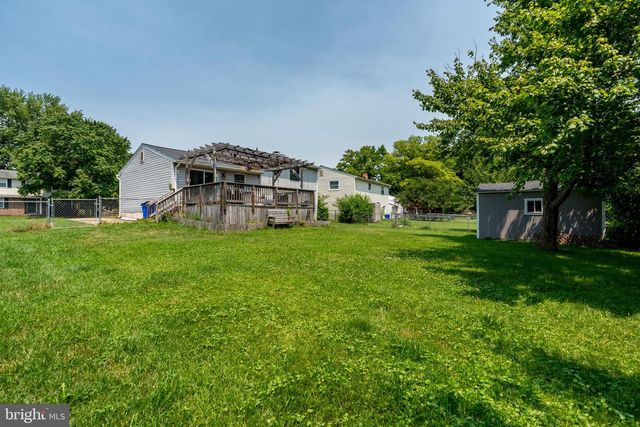 126 CHALLEDON DR, Walkersville, MD 21793