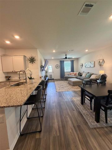 813 Cade CV, Georgetown, TX 78626