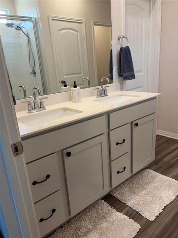 813 Cade CV, Georgetown, TX 78626
