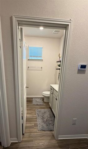 813 Cade CV, Georgetown, TX 78626